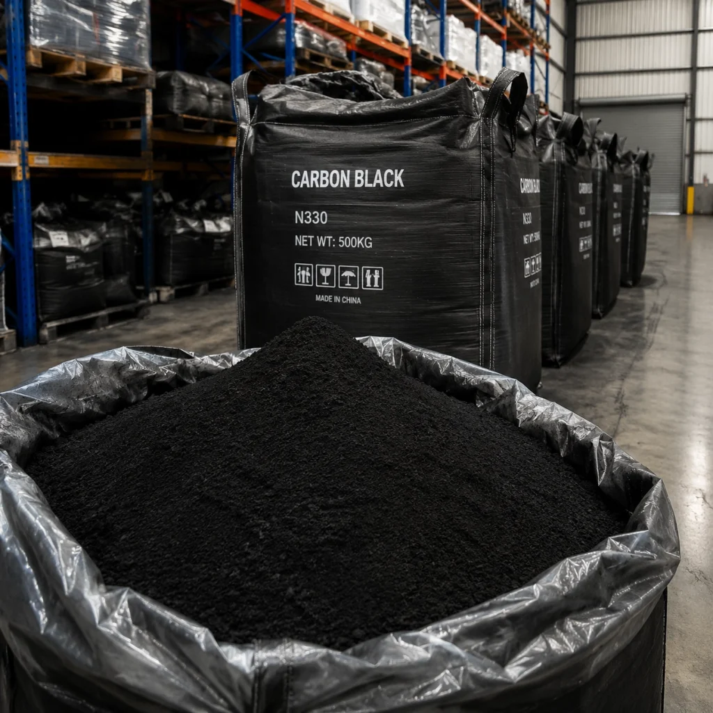 Carbon Black