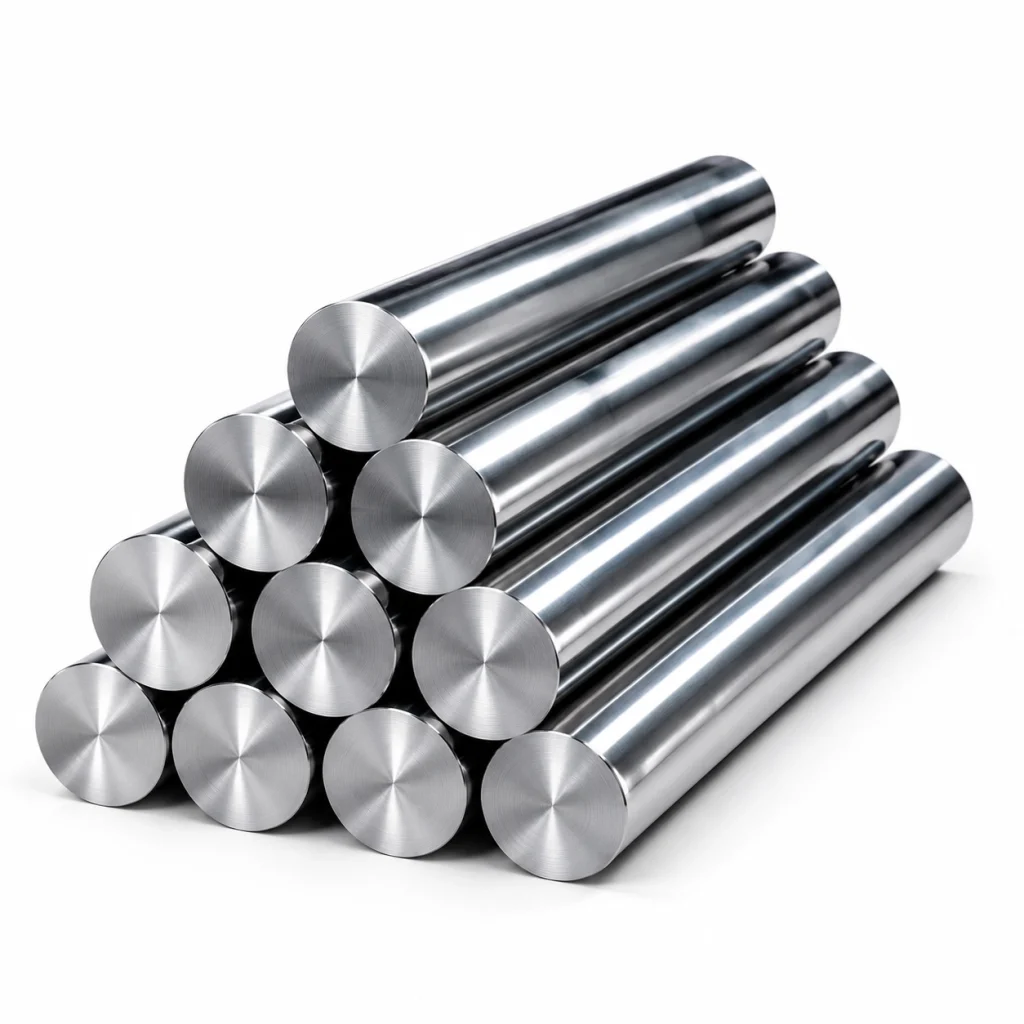 Alloy Steel
