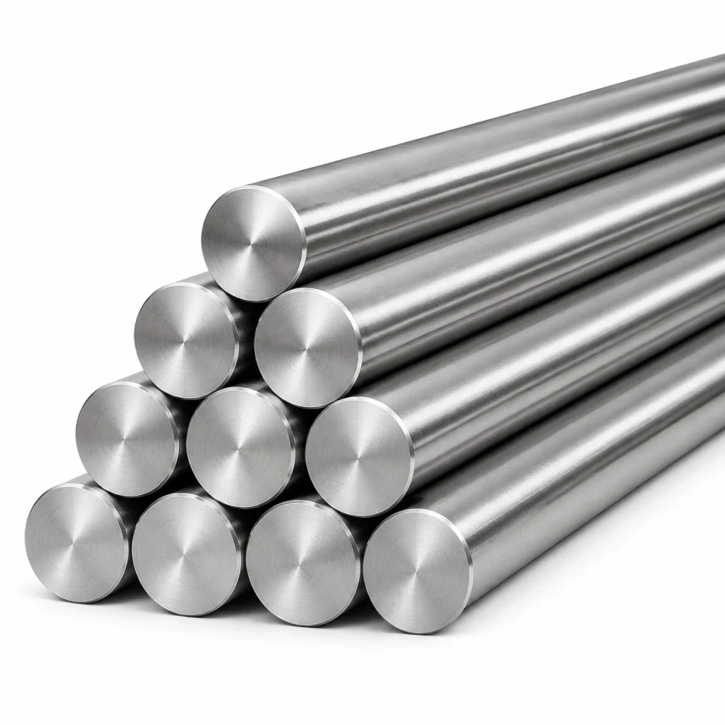 Alloy Steel