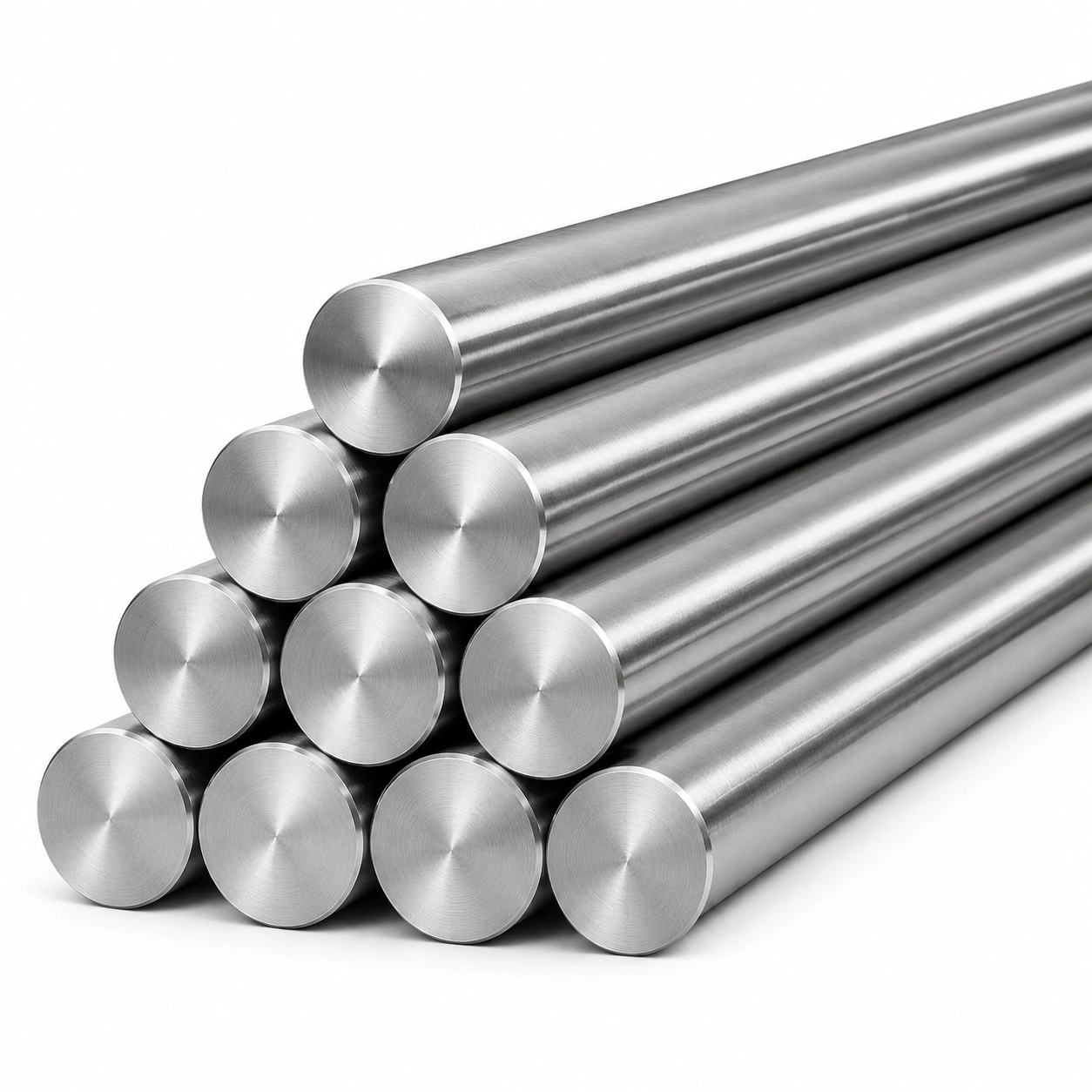 Alloy Steel