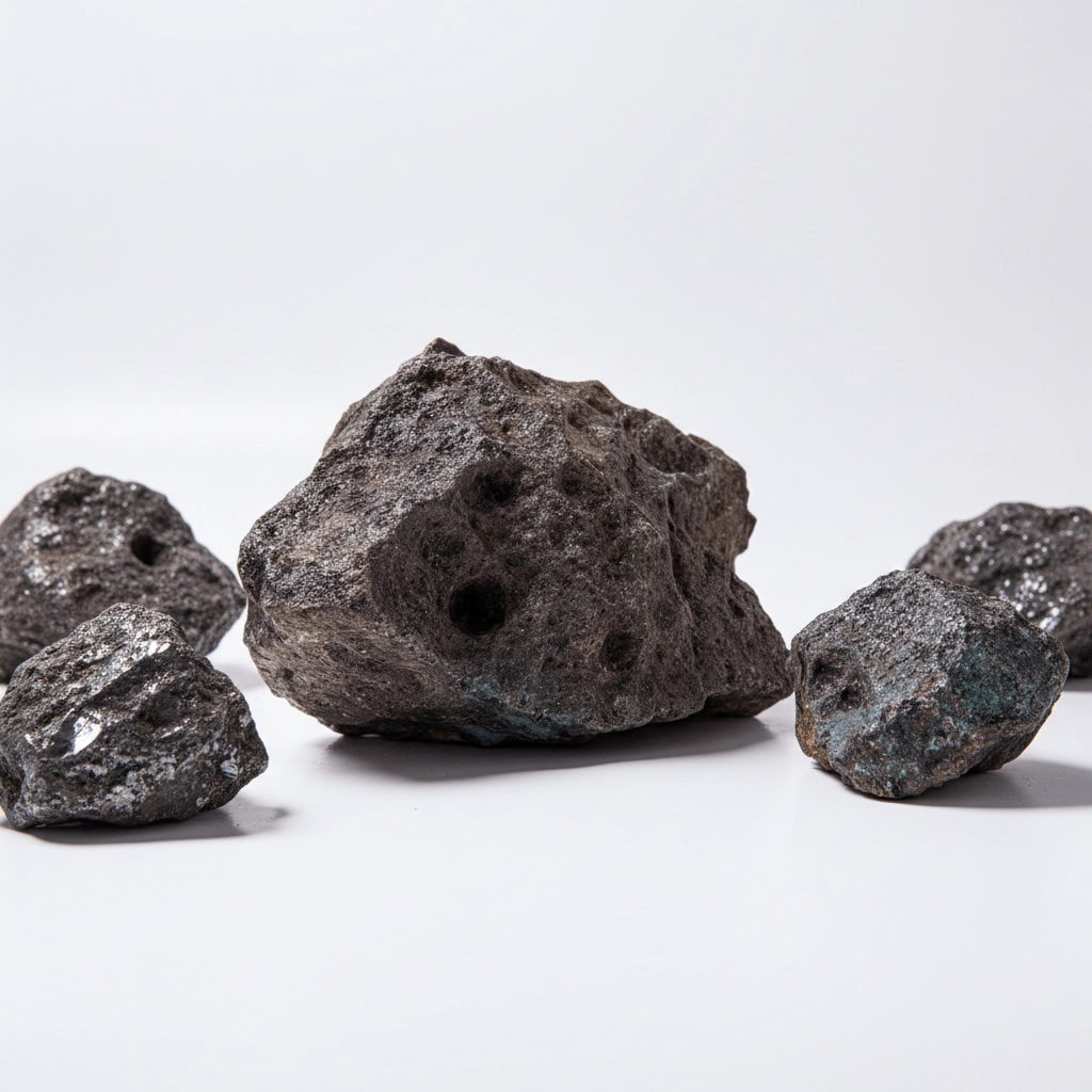 Ferro Phosphorus
