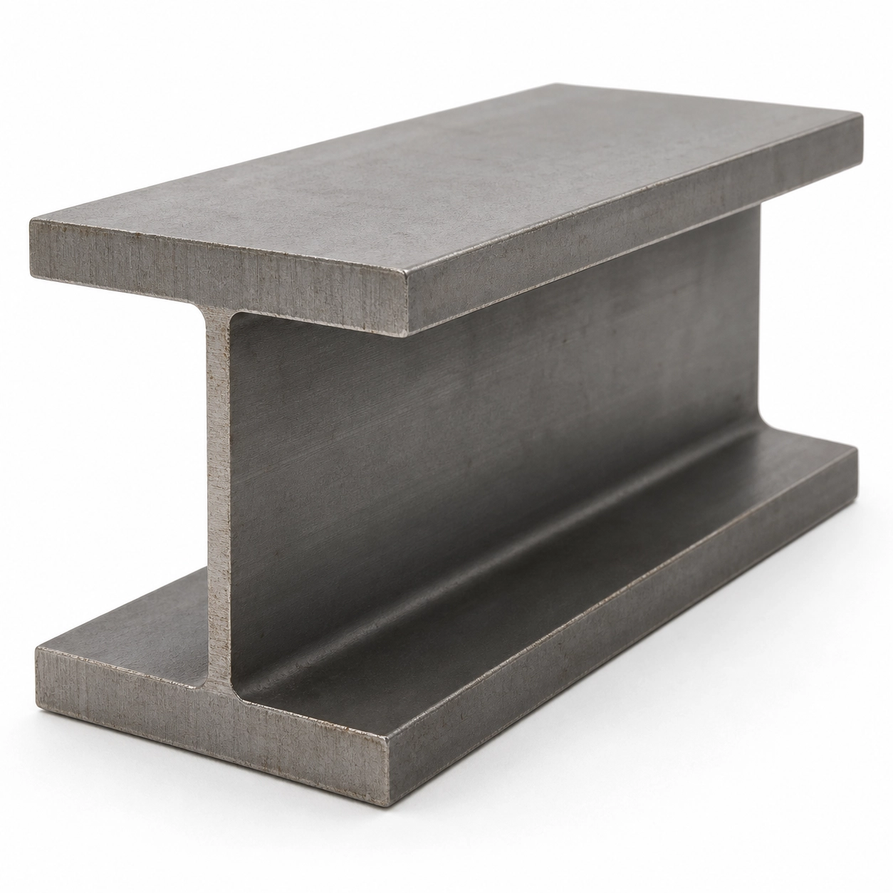 H Shaped Steel